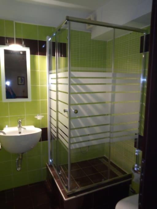 Mary's Cozy Apartment Alexandroupoli
