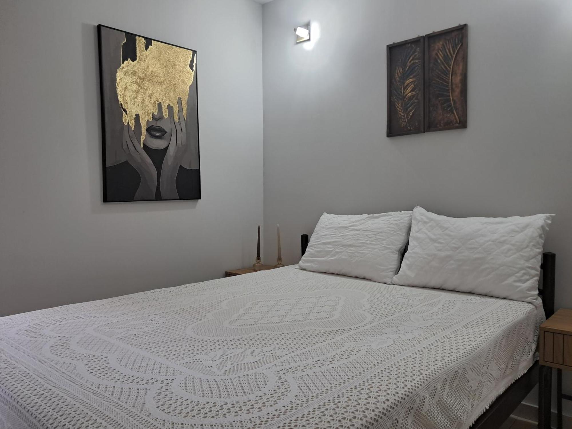 Apartment Mary's Cozy Alexandroupoli