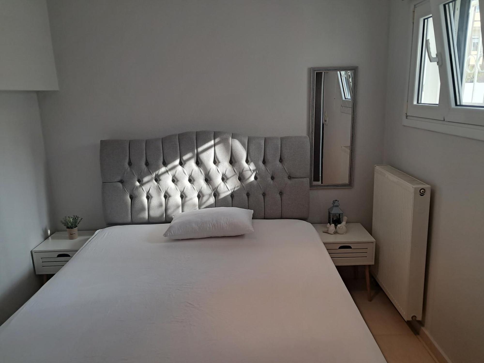 Apartment Mary's Cozy Alexandroupoli