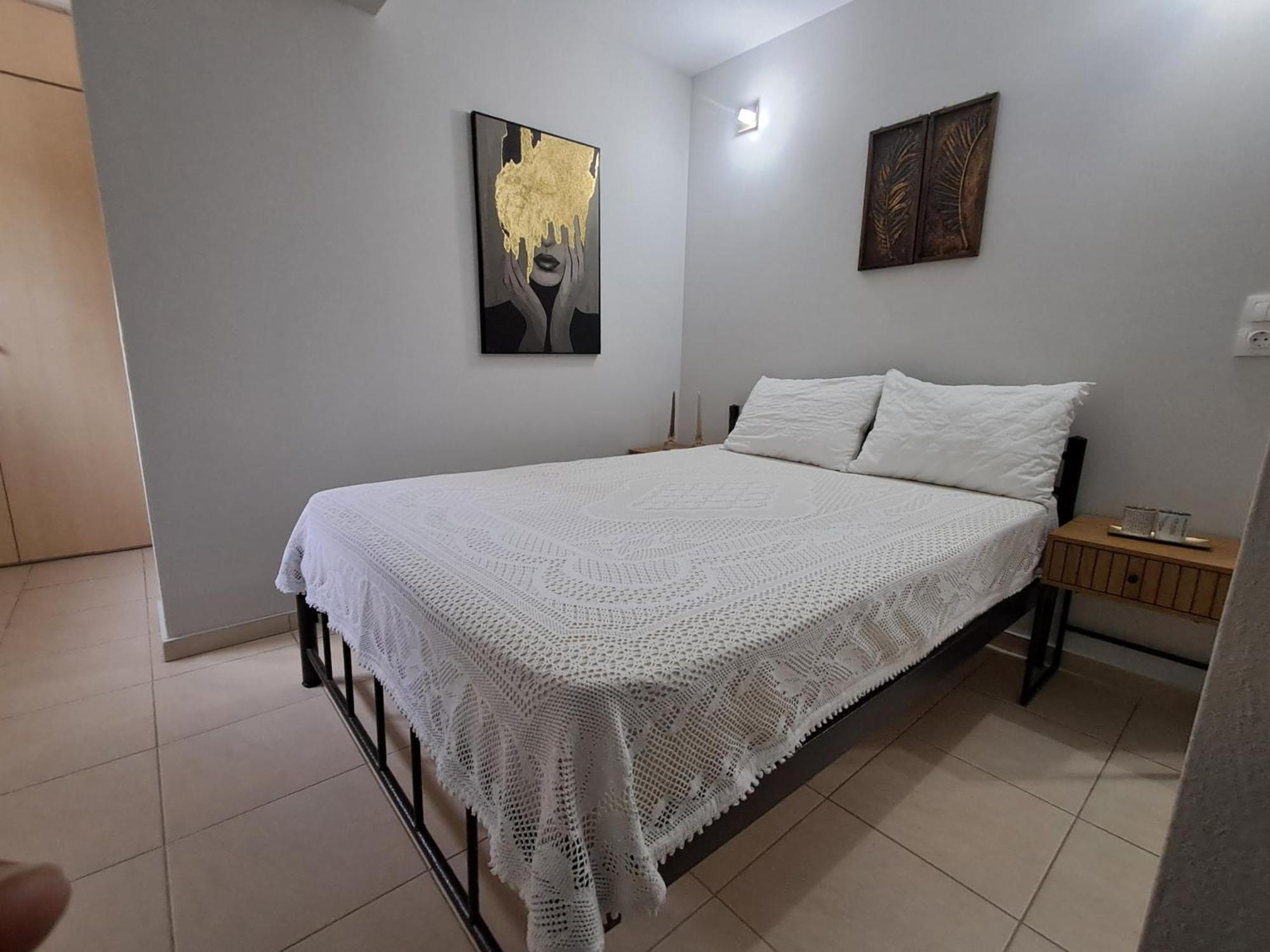 Mary's Cozy * Alexandroupoli