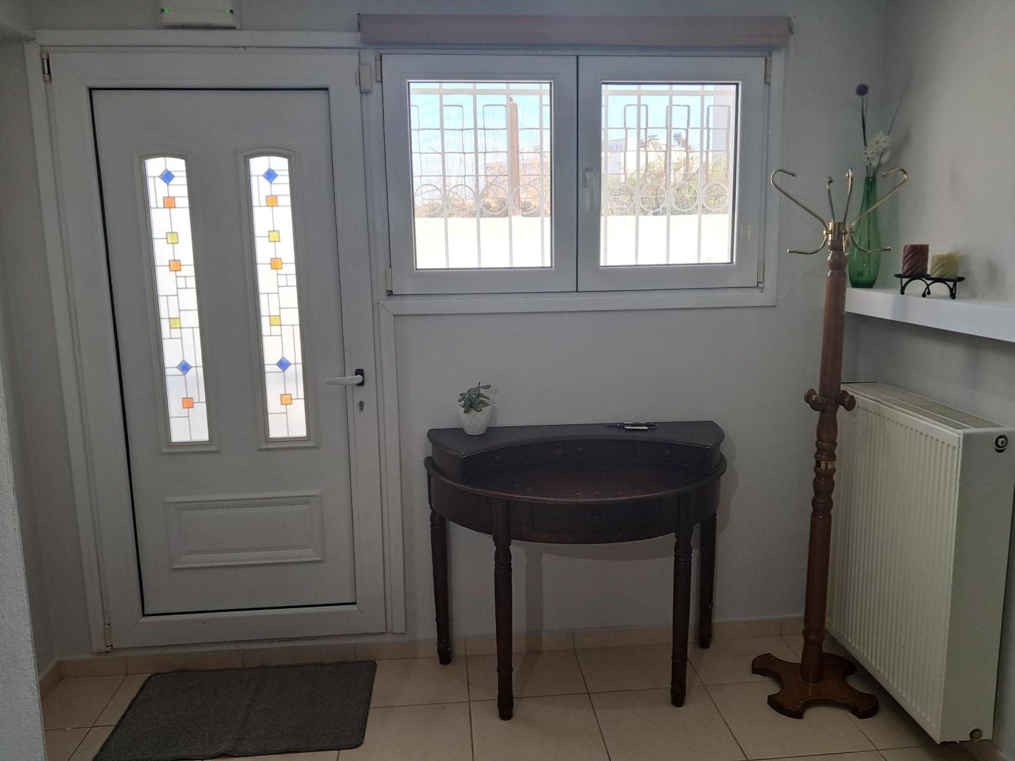 Mary's Cozy Apartment Alexandroupoli