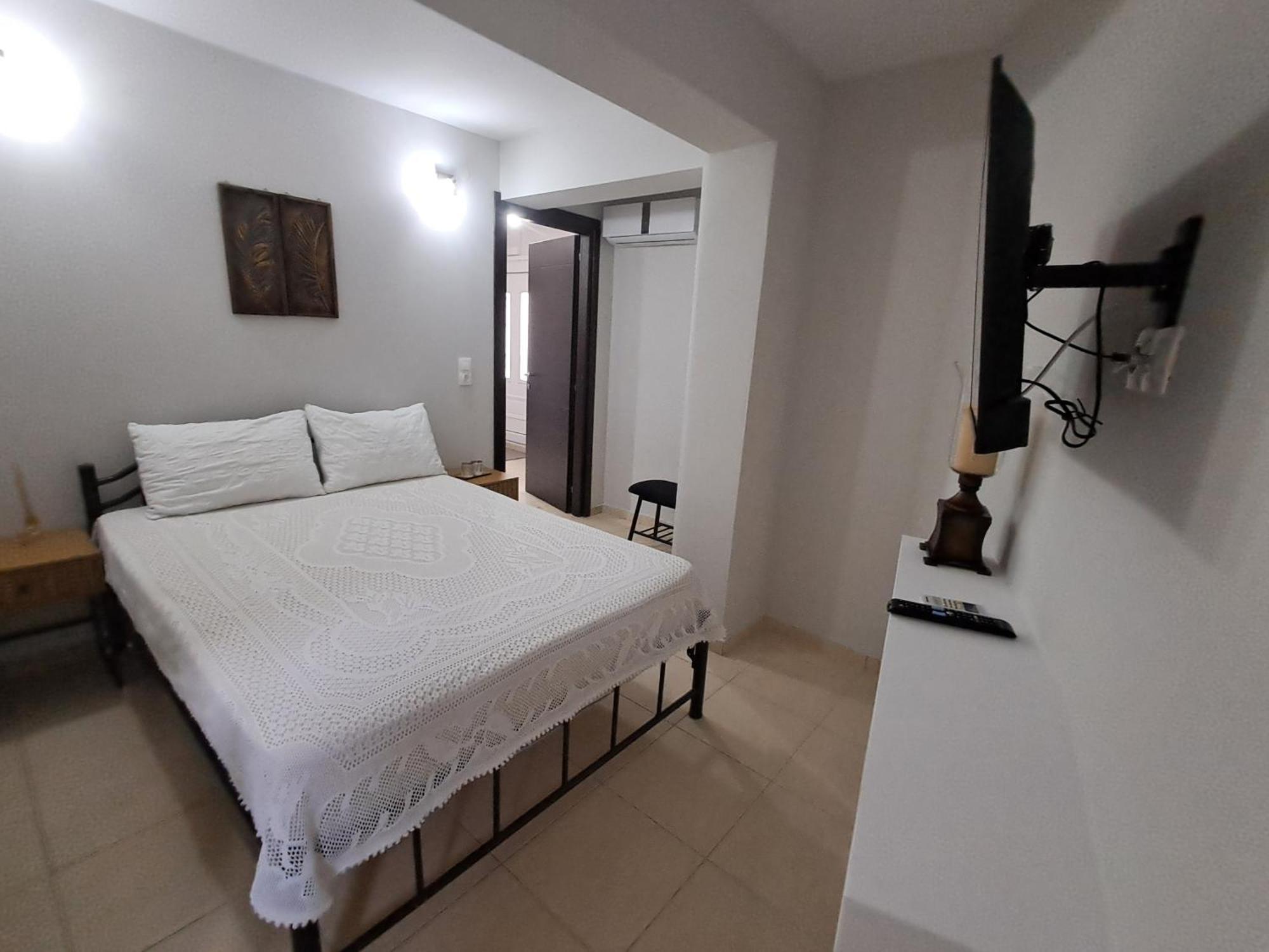 Apartment Mary's Cozy Alexandroupoli