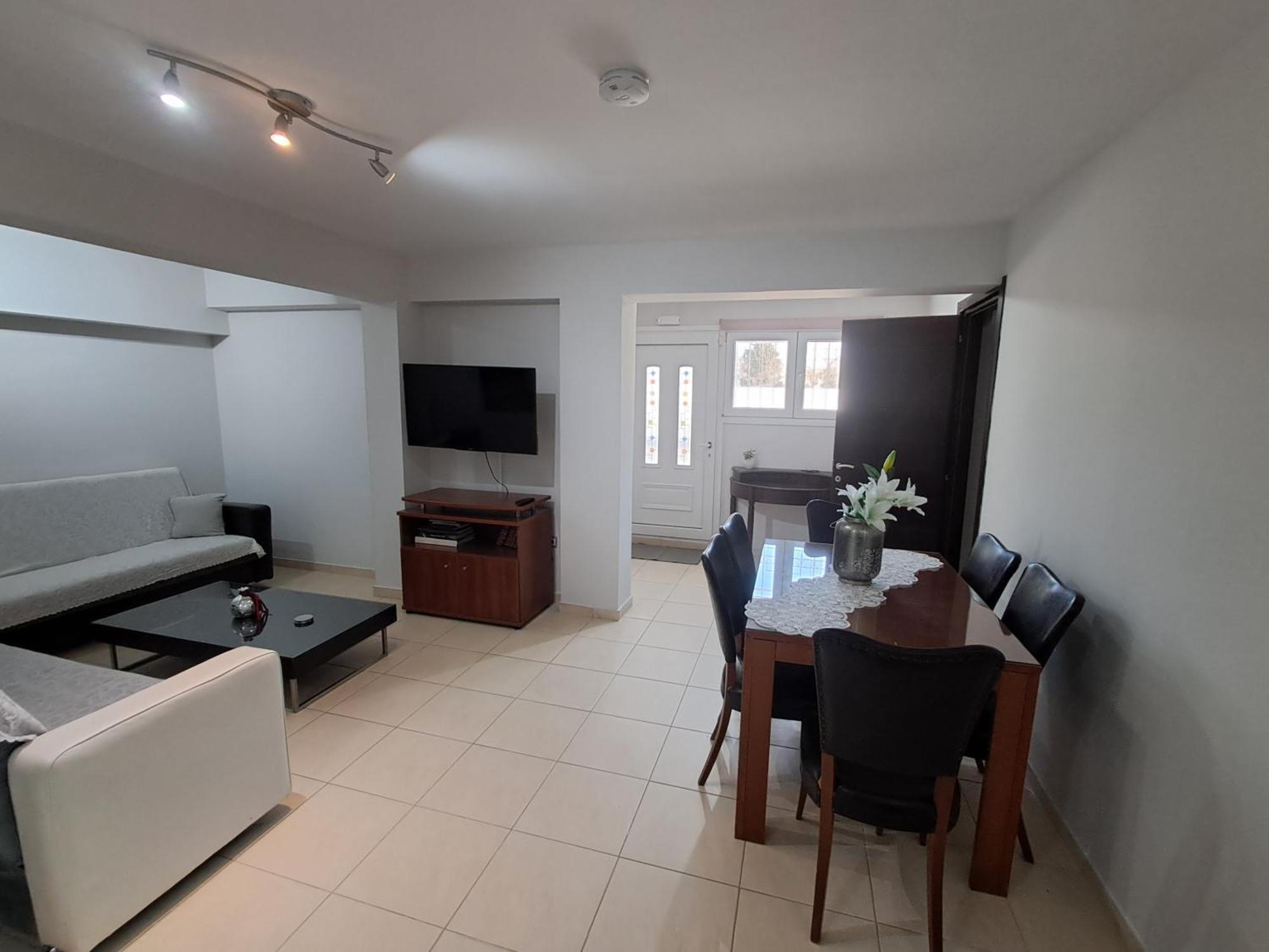 Mary's Cozy Apartment Alexandroupoli