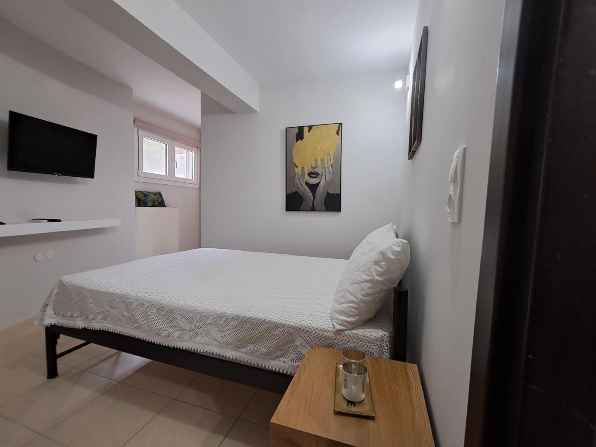 Apartment Mary's Cozy Alexandroupoli