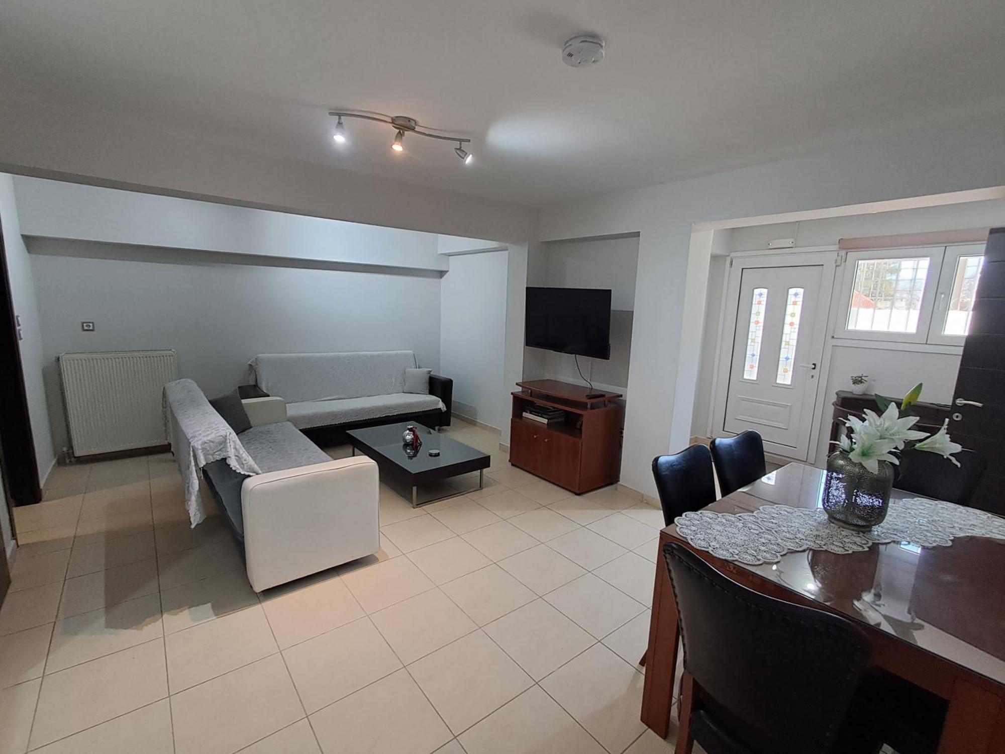 Apartment Mary's Cozy Alexandroupoli