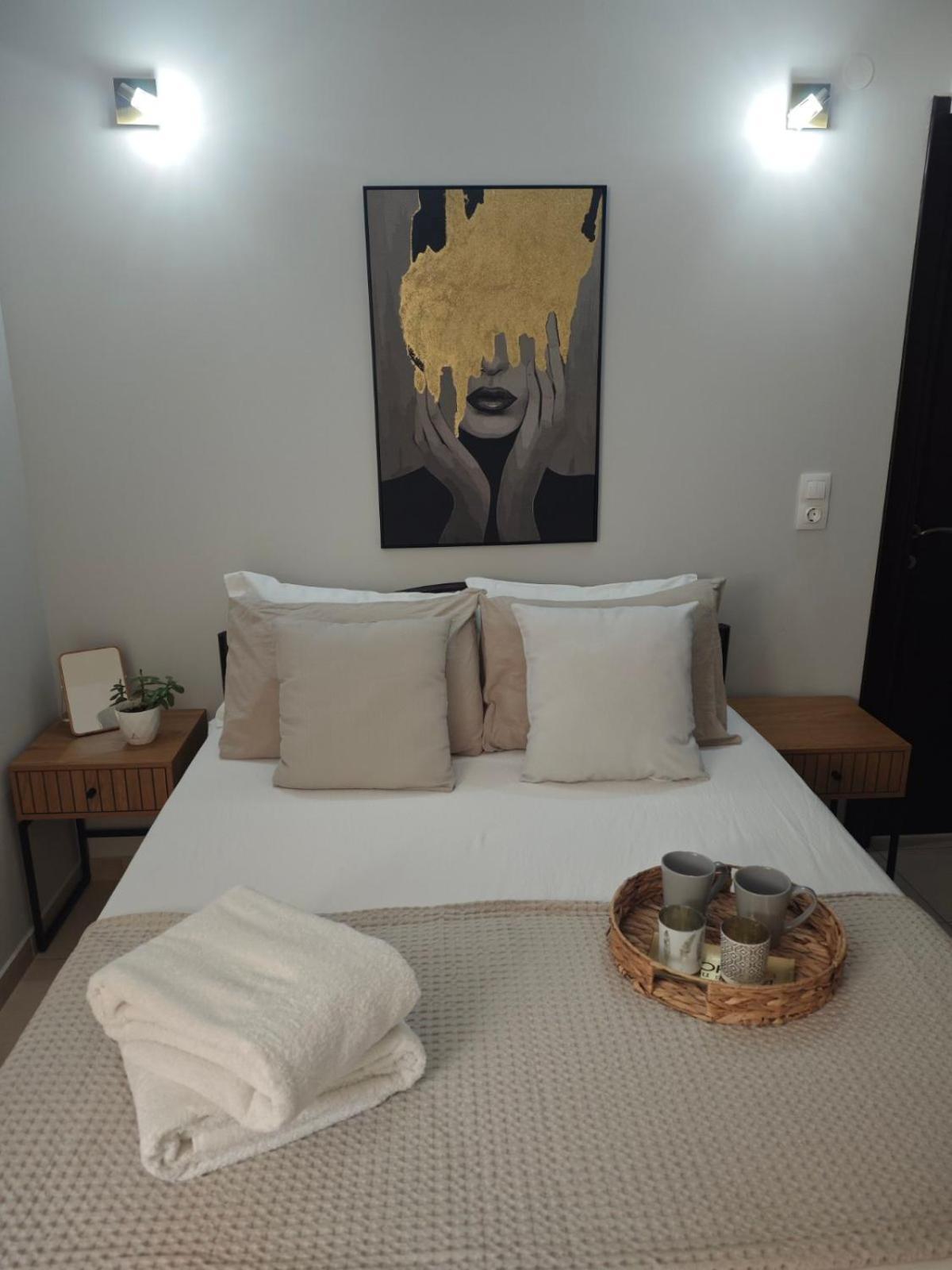 Mary's Cozy Alexandroupoli