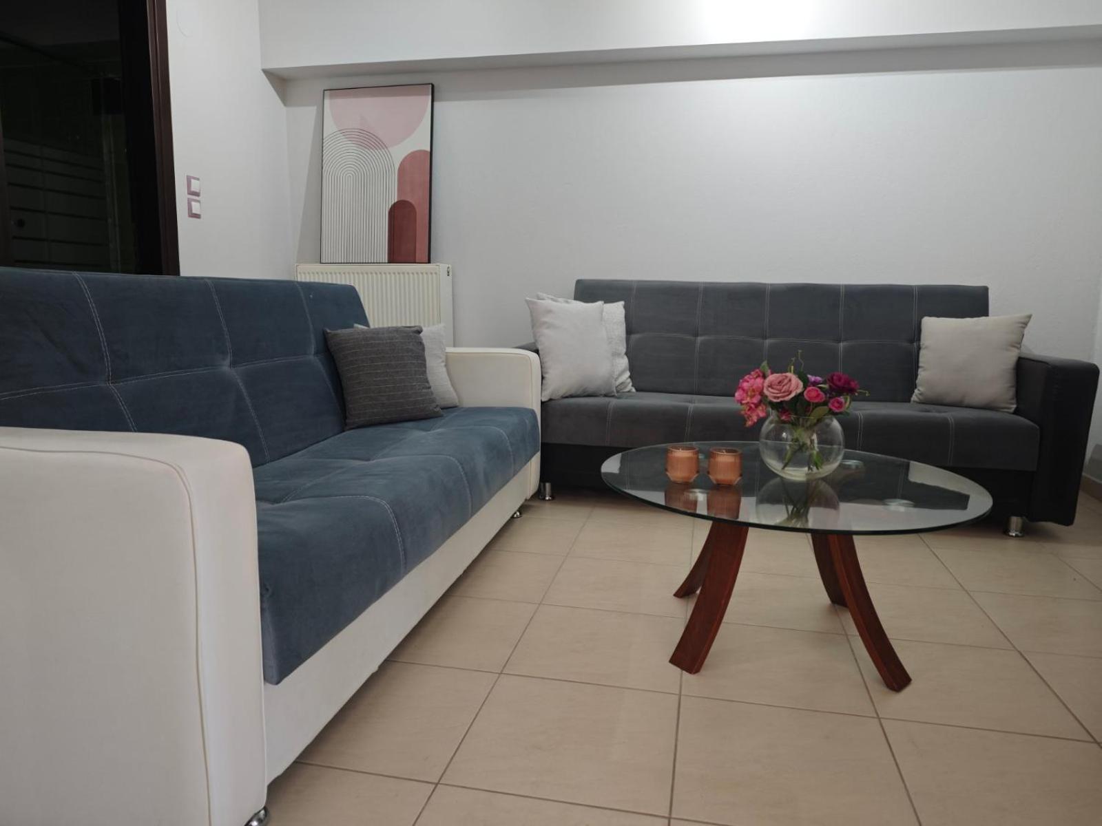 Apartment Mary's Cozy Alexandroupoli