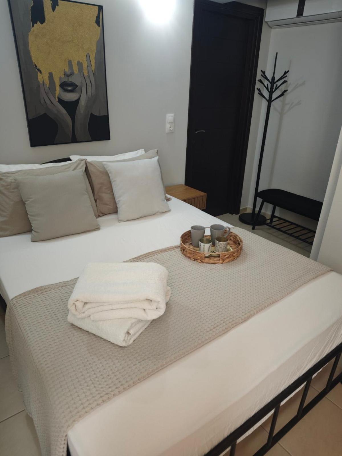 Apartment Mary's Cozy Alexandroupoli