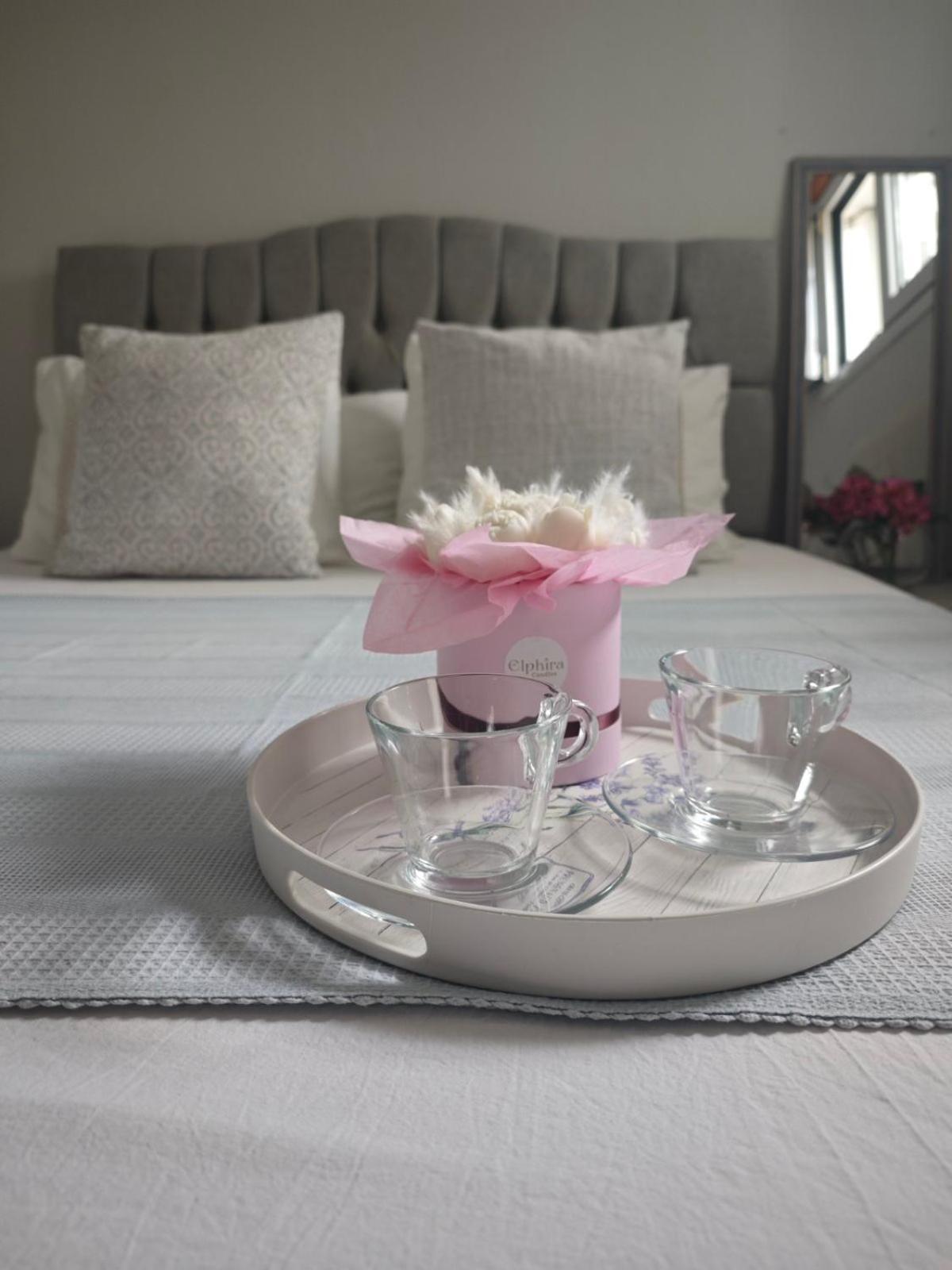 Mary's Cozy Alexandroupoli