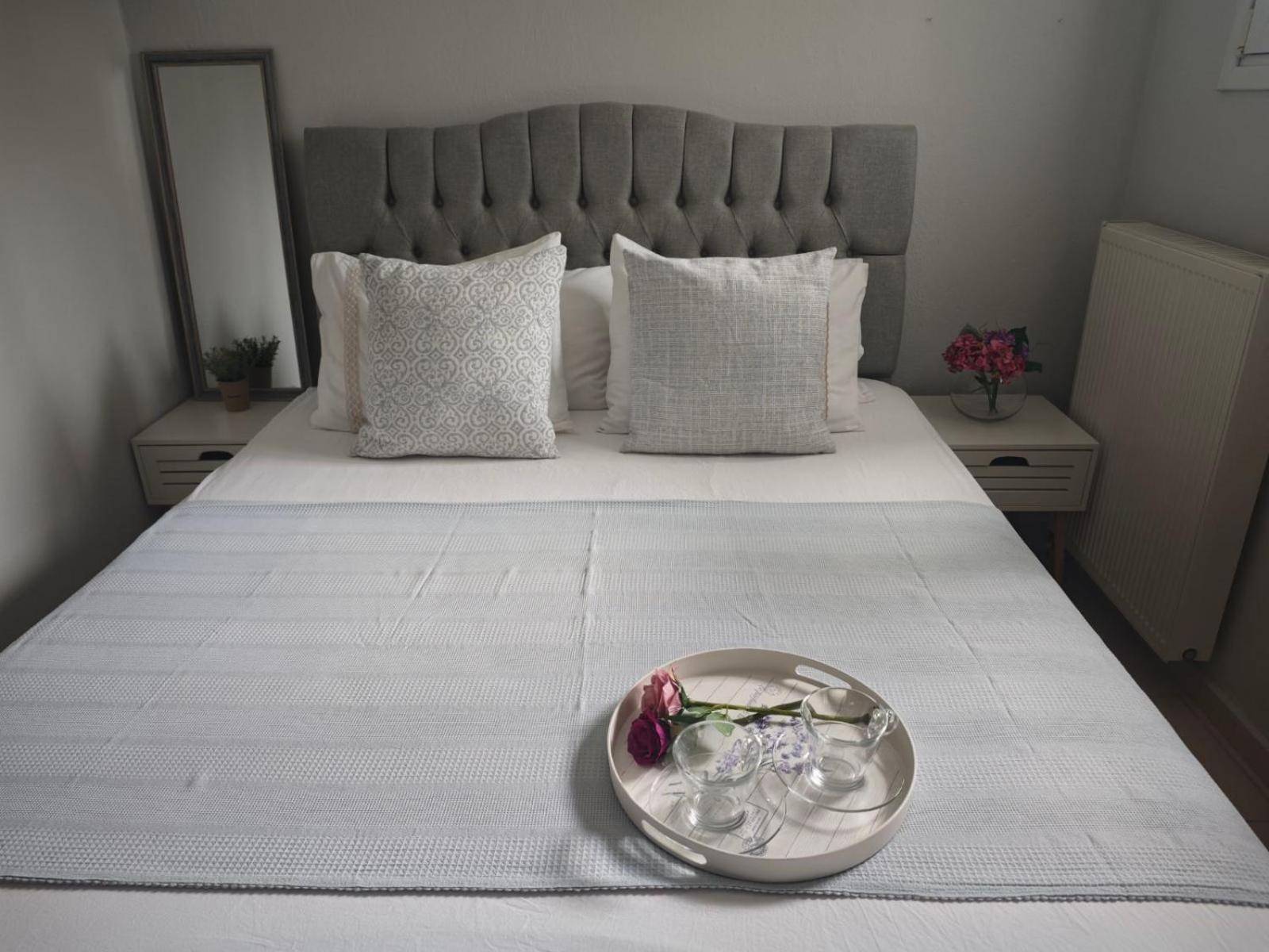 Apartment Mary's Cozy Alexandroupoli