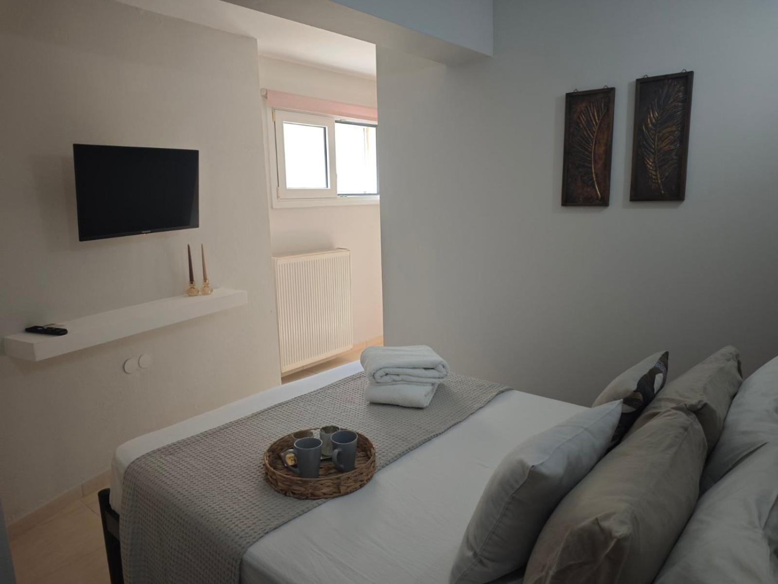 Mary's Cozy * Alexandroupoli