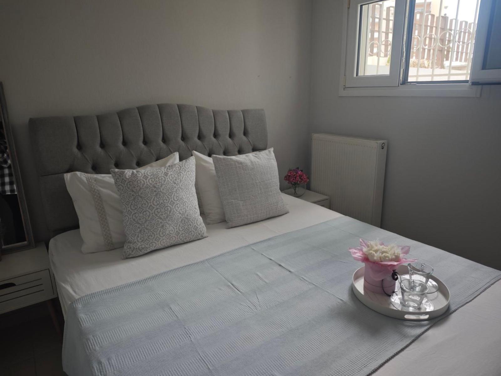 Mary's Cozy Apartment Alexandroupoli